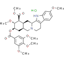 Reserpine HCl