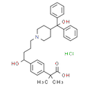 Fexofenadine HCl