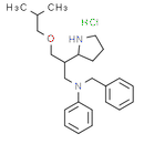 Bepridil HCl