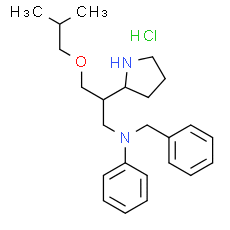 Bepridil HCl