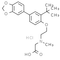 LY2365109 HCl