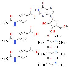 Isoprinosine