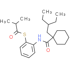 Dalcetrapib