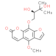 Byacangelicin