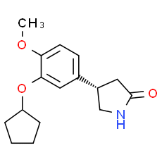 (S)-(+)-Rolipram