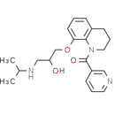 Nicainoprol