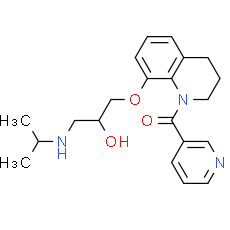 Nicainoprol