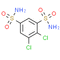 Dichlorphenamide