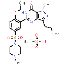 Sildenafil Mesylate