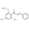 Cardamonin, a modulator of STAT3.