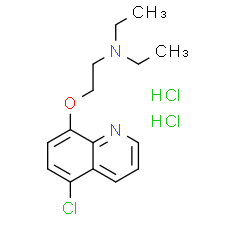 A2764 2HCl