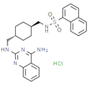 CGP71683 hydrochloride