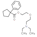 Carbetapentane