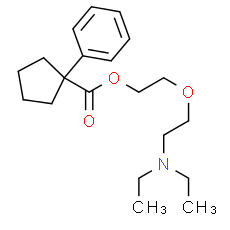 Carbetapentane