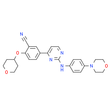 TBK1/IKKε-IN-2