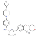 TBK1/IKKε-IN-1(compound 1)