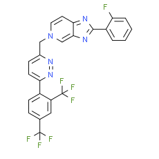 Tegobuvir