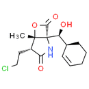 Salinosporamide A (NPI-0052)