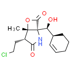 Salinosporamide A (NPI-0052)