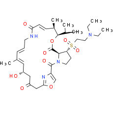 Dalfopristin