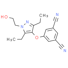 Lersivirine (UK-453061)