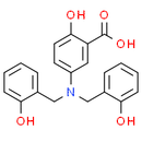 Lavendustin B