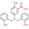 Lavendustin B