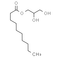Glyceryl monocaprate (Monocaprin)