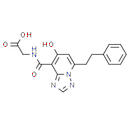 Enarodustat (JTZ-951)