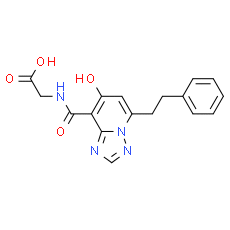 Enarodustat (JTZ-951)