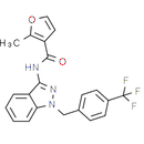 NP-G2-044 --- fascin inhibitor