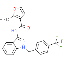 NP-G2-044 --- fascin inhibitor