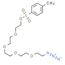 Azide-PEG5-Tos