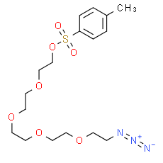 Azide-PEG5-Tos