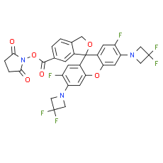 HM Janelia Fluor® 526, SE