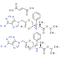 Tenofovir alafenamide hemifumarate