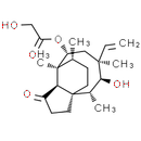 Pleuromutilin