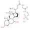 Sodium tauroglycocholate