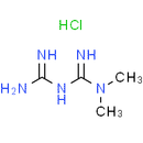 Metformin hydrochloride