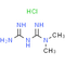 Metformin hydrochloride