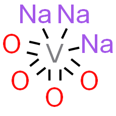 Sodium orthovanadate