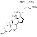 Stigmasterol(Stigmasterin)