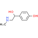 Synephrine(Oxedrine)