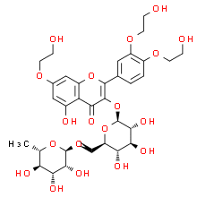 Troxerutin