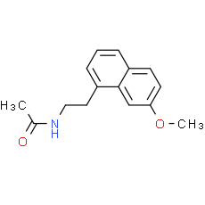 Agomelatine