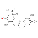 Chlorogenic acid