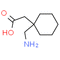 Gabapentin(Neurontin)