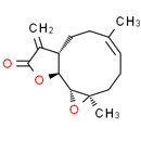 Parthenolide((-)-Parthenolide)