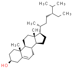 beta-Sitosterol