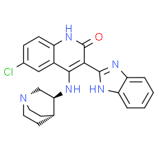 CHIR-124